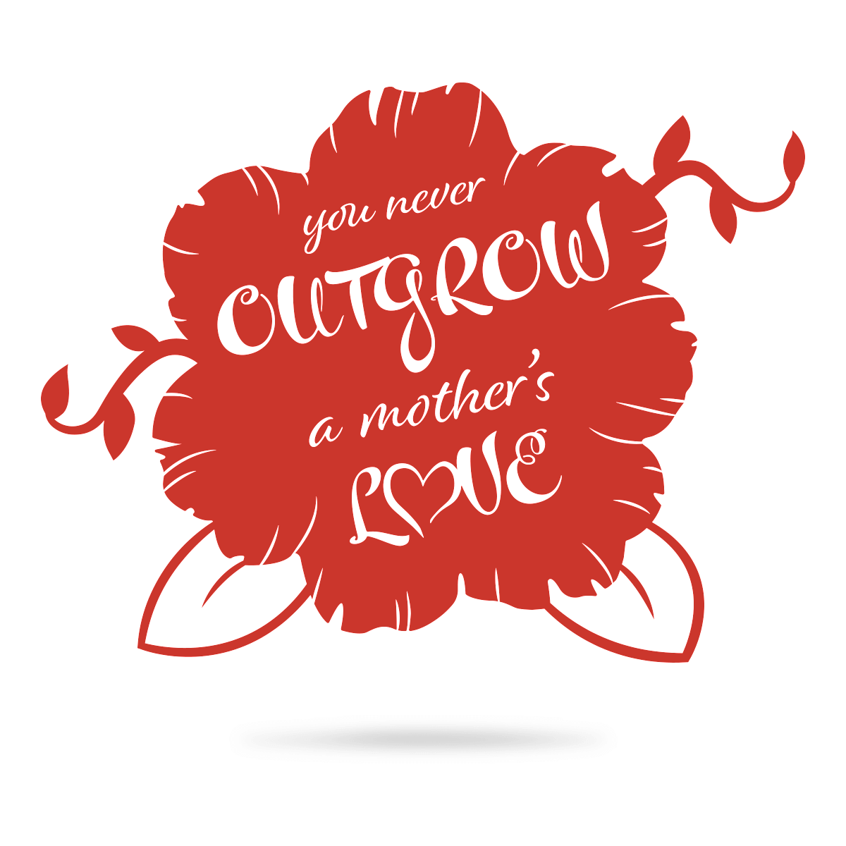 A Mothers Love Wall Art - Image 3