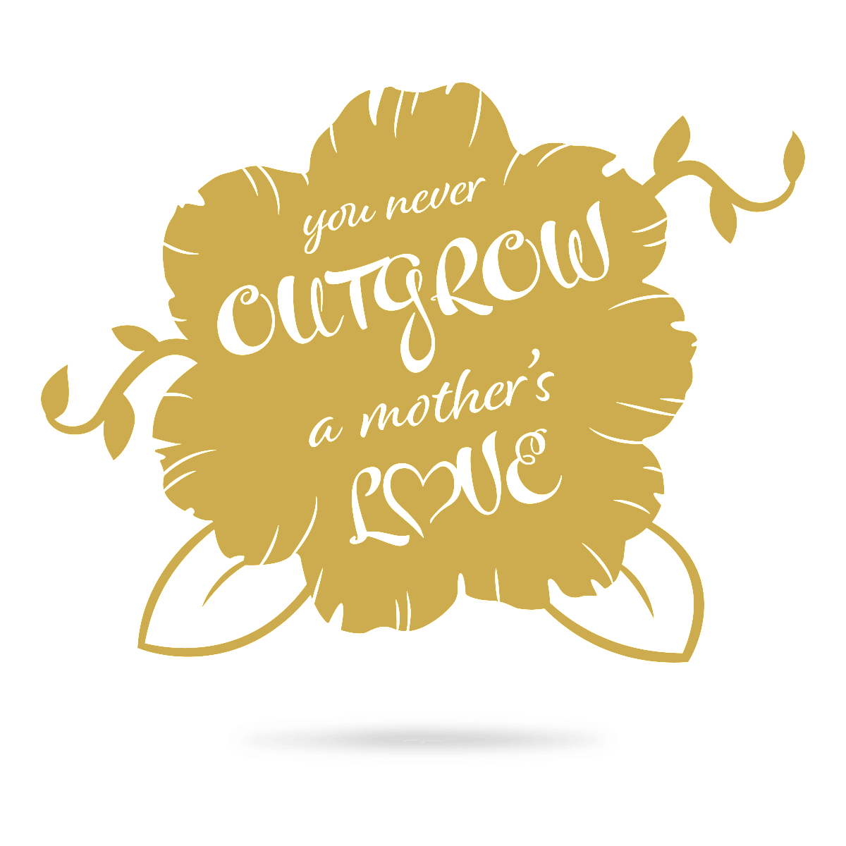 A Mothers Love Wall Art - Image 4