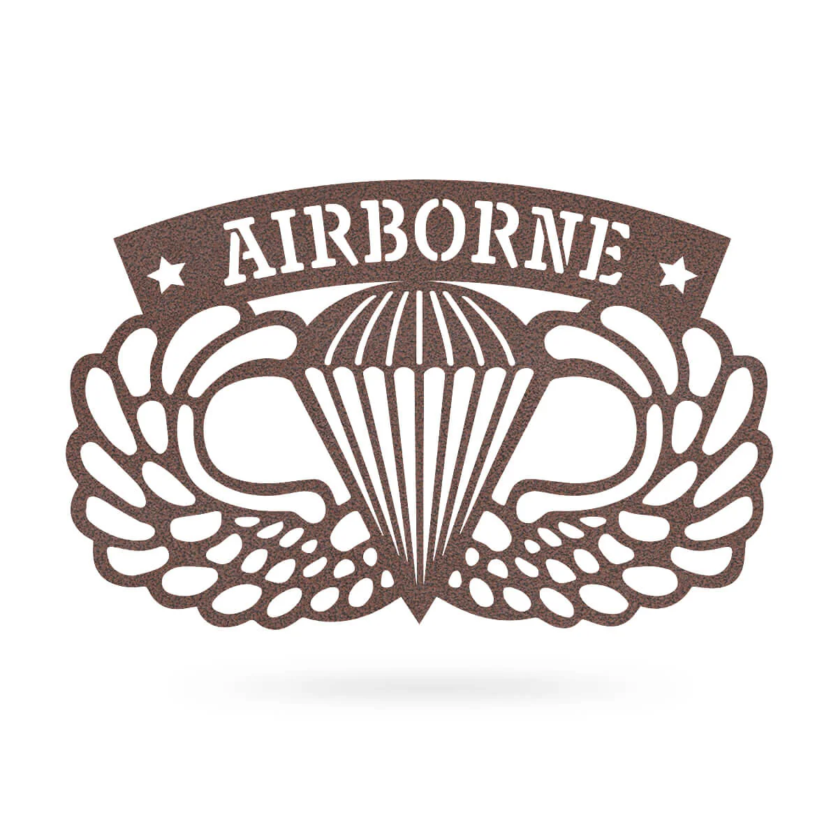 Airborne Emblem Wall Décor - Image 7