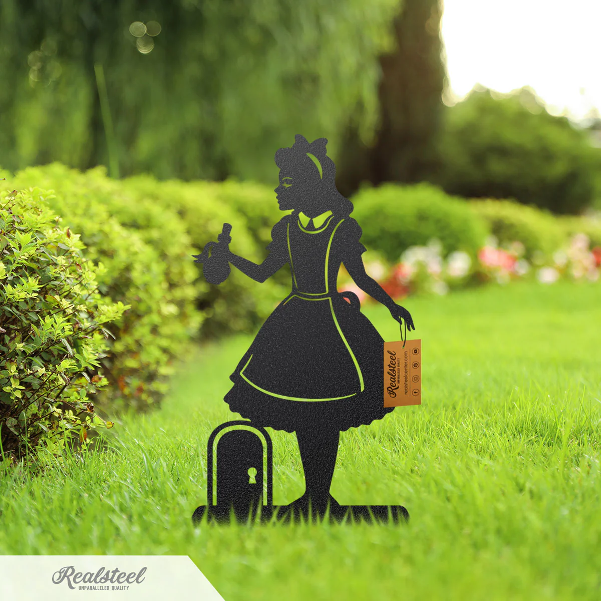 Alice In Wonderland - Set 1 - Image 5