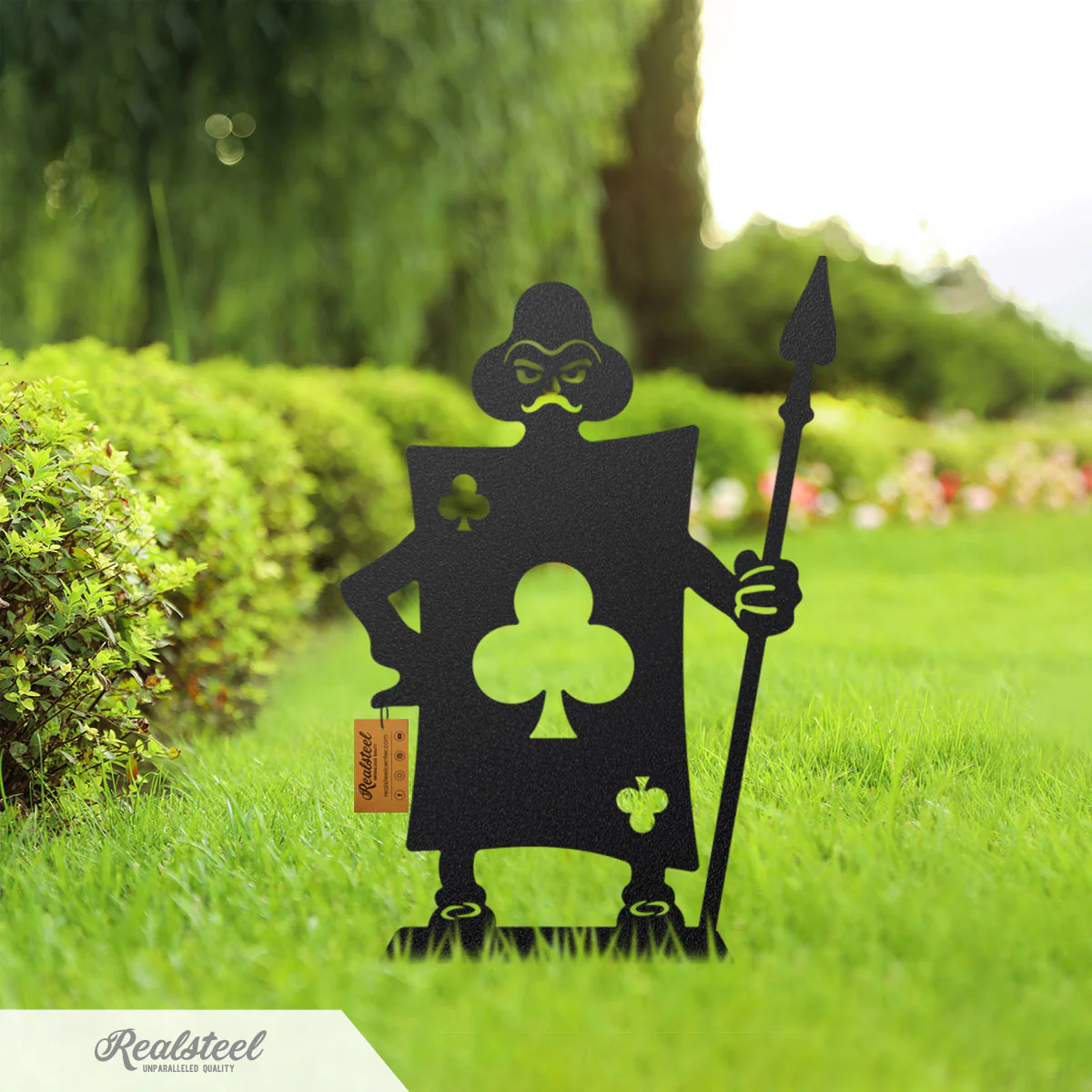 Alice In Wonderland - Set 2 - Image 6