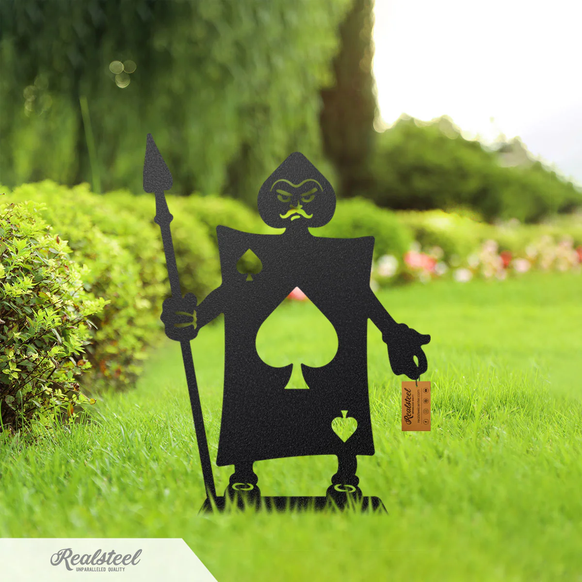 Alice In Wonderland - Set 2 - Image 7