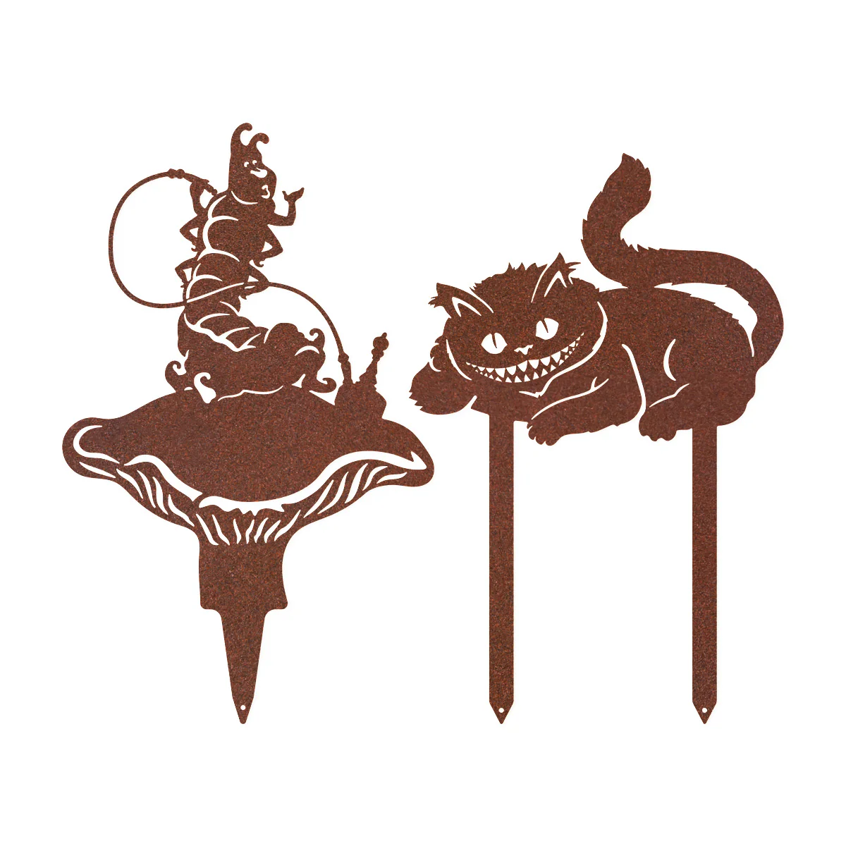 Alice In Wonderland - Set 3 - Image 3