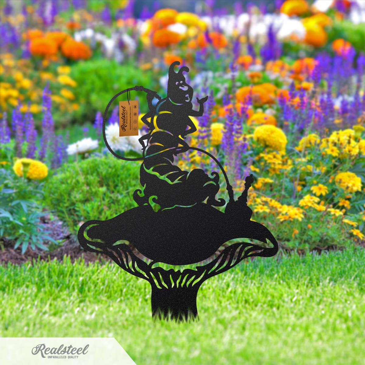 Alice In Wonderland - Set 3 - Image 5
