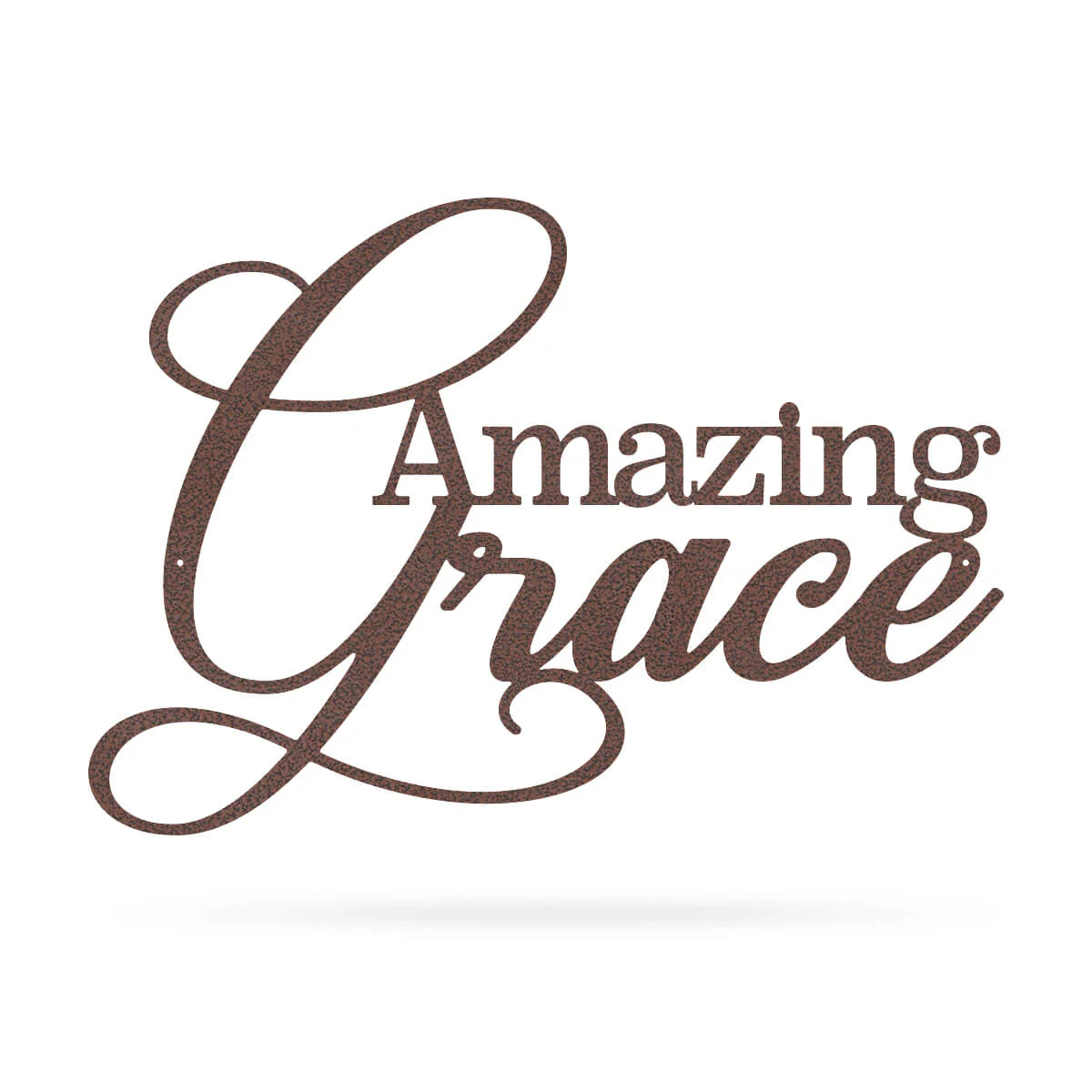 Amazing Grace Wall Art - Image 7