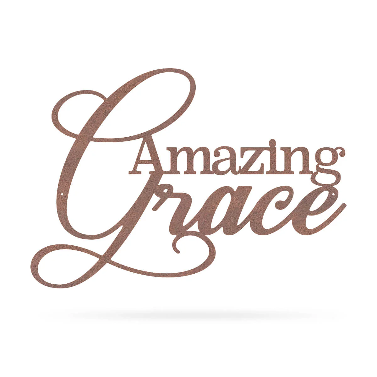 Amazing Grace Wall Art - Image 8