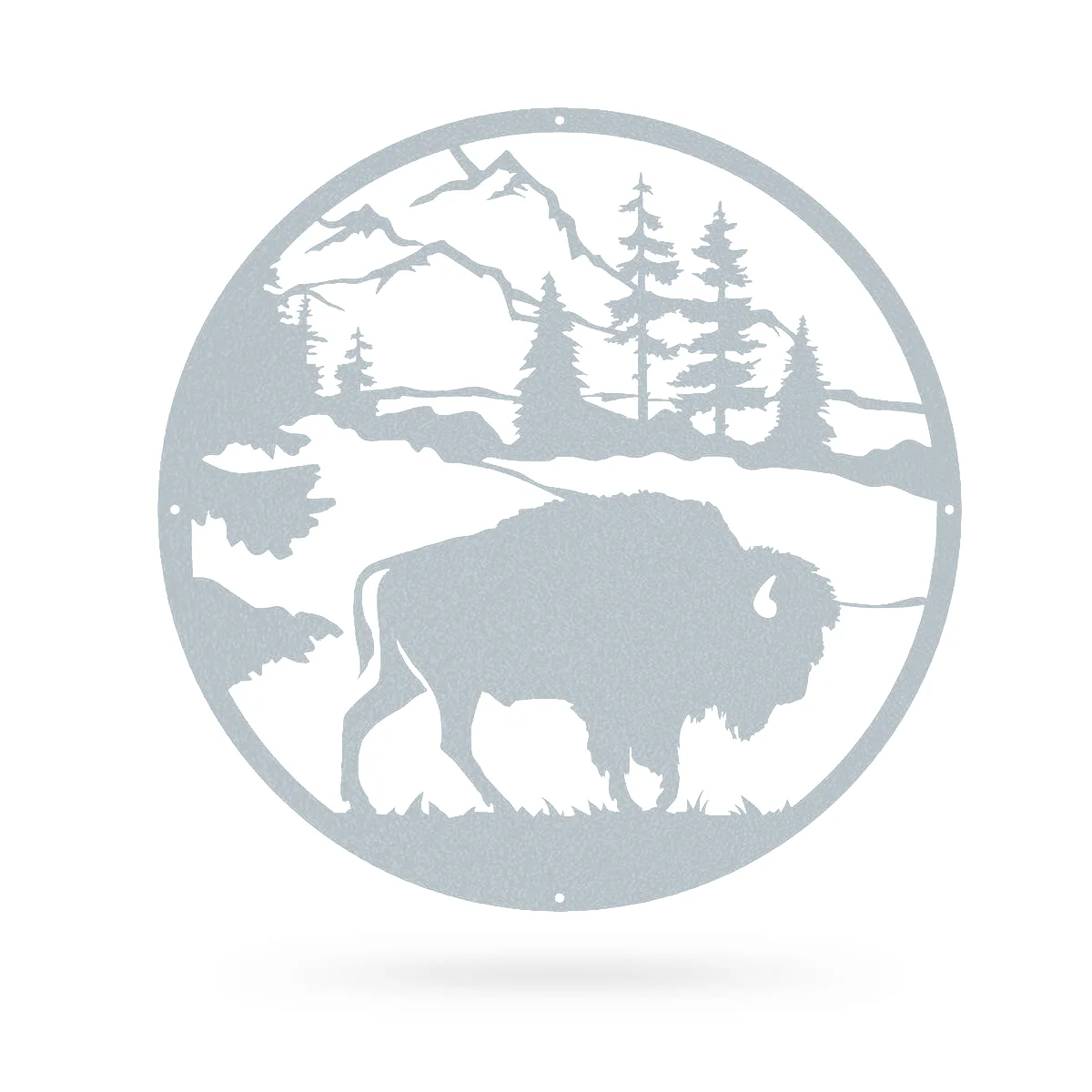 American Bison - Image 6
