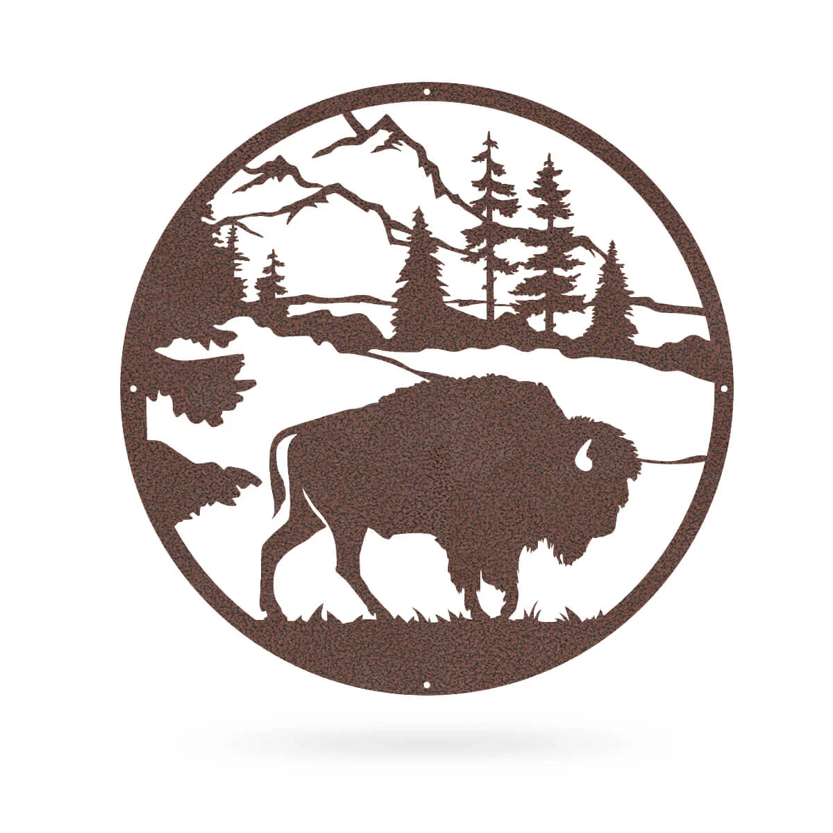 American Bison - Image 7
