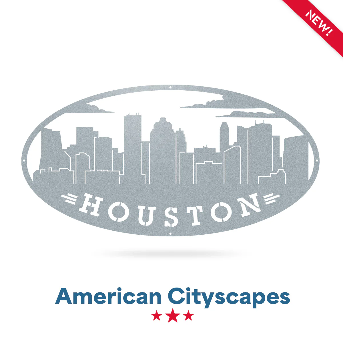 AMERICAN CITIES SKYLINES - Image 10