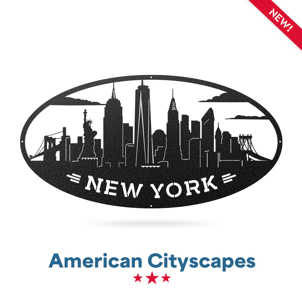 AMERICAN CITIES SKYLINES - Image 11