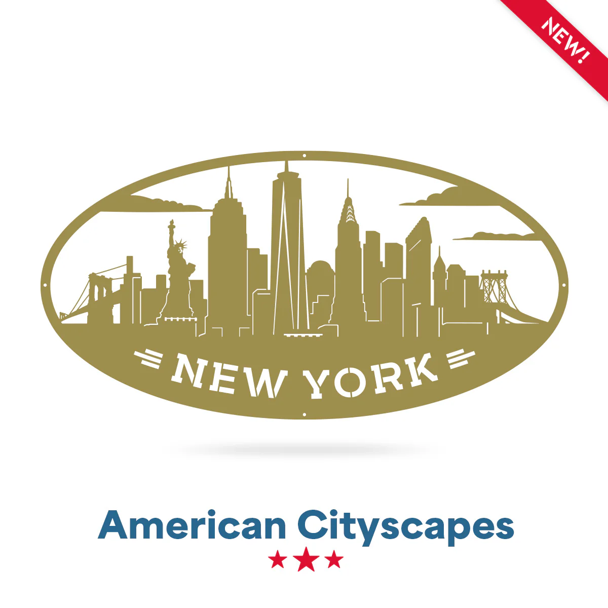 AMERICAN CITIES SKYLINES - Image 12