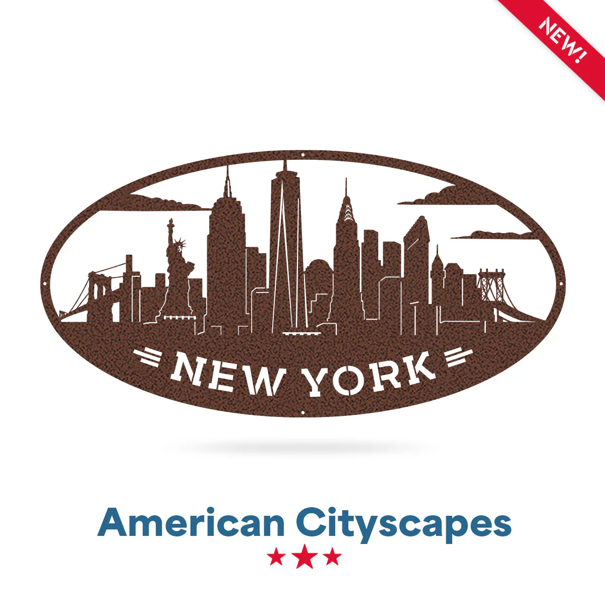 AMERICAN CITIES SKYLINES - Image 13