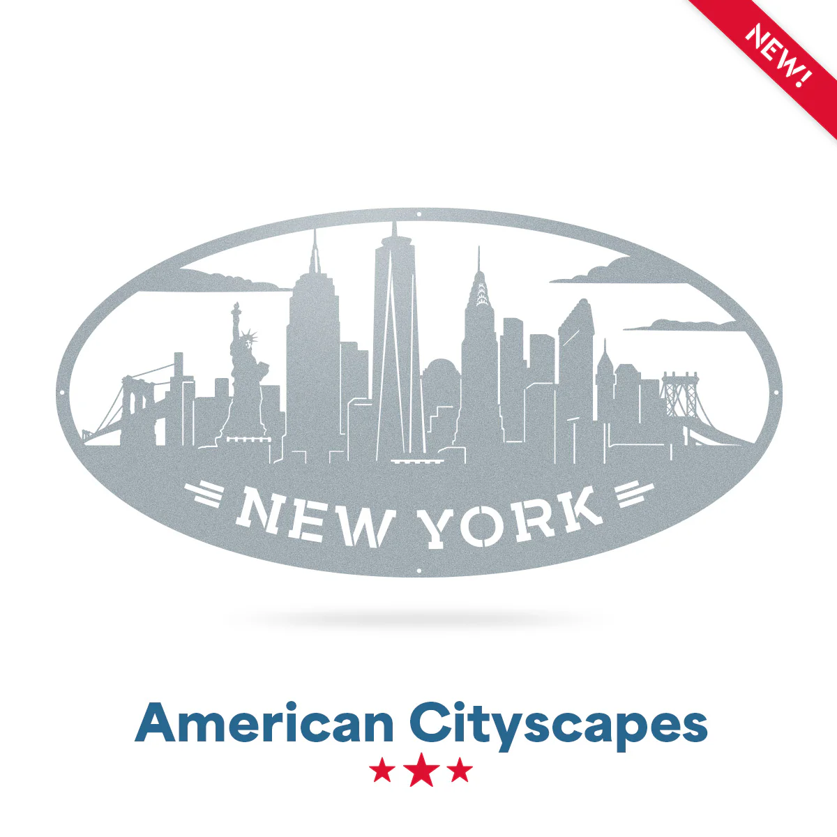 AMERICAN CITIES SKYLINES - Image 14