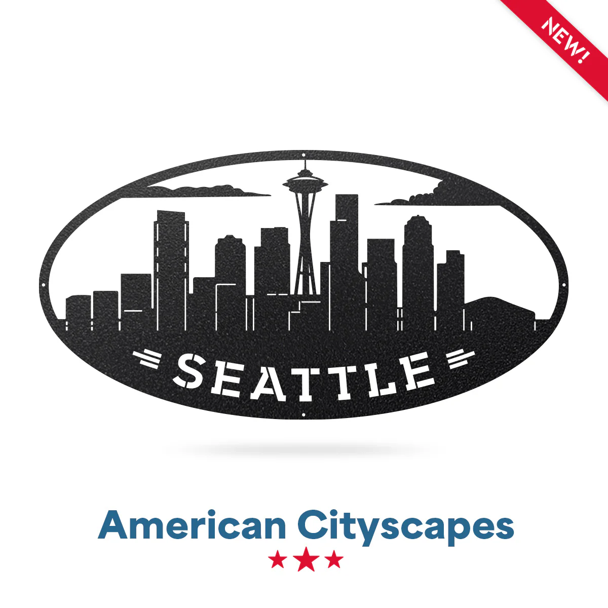 AMERICAN CITIES SKYLINES - Image 15