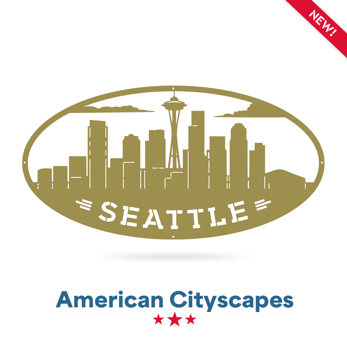 AMERICAN CITIES SKYLINES - Image 16