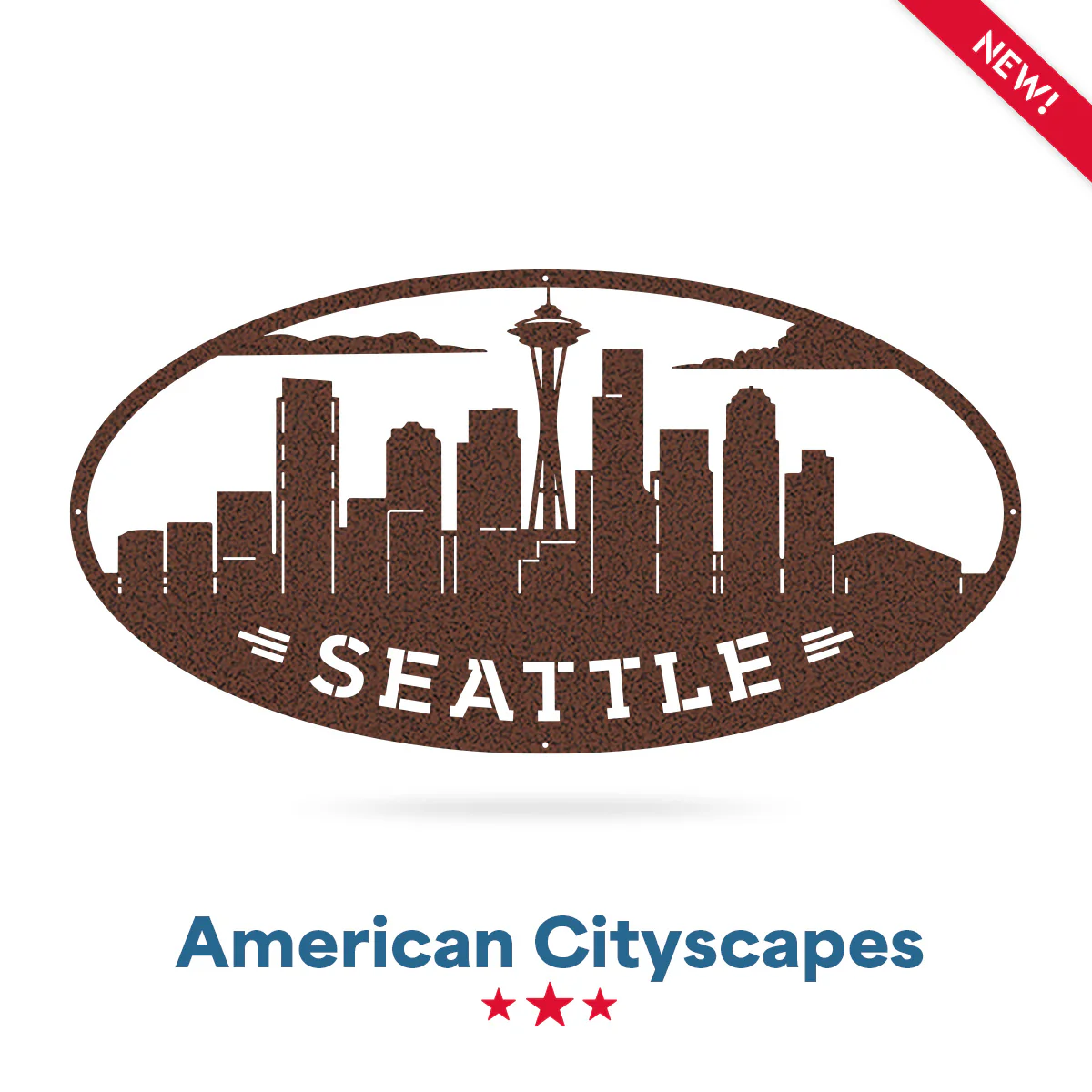 AMERICAN CITIES SKYLINES - Image 17