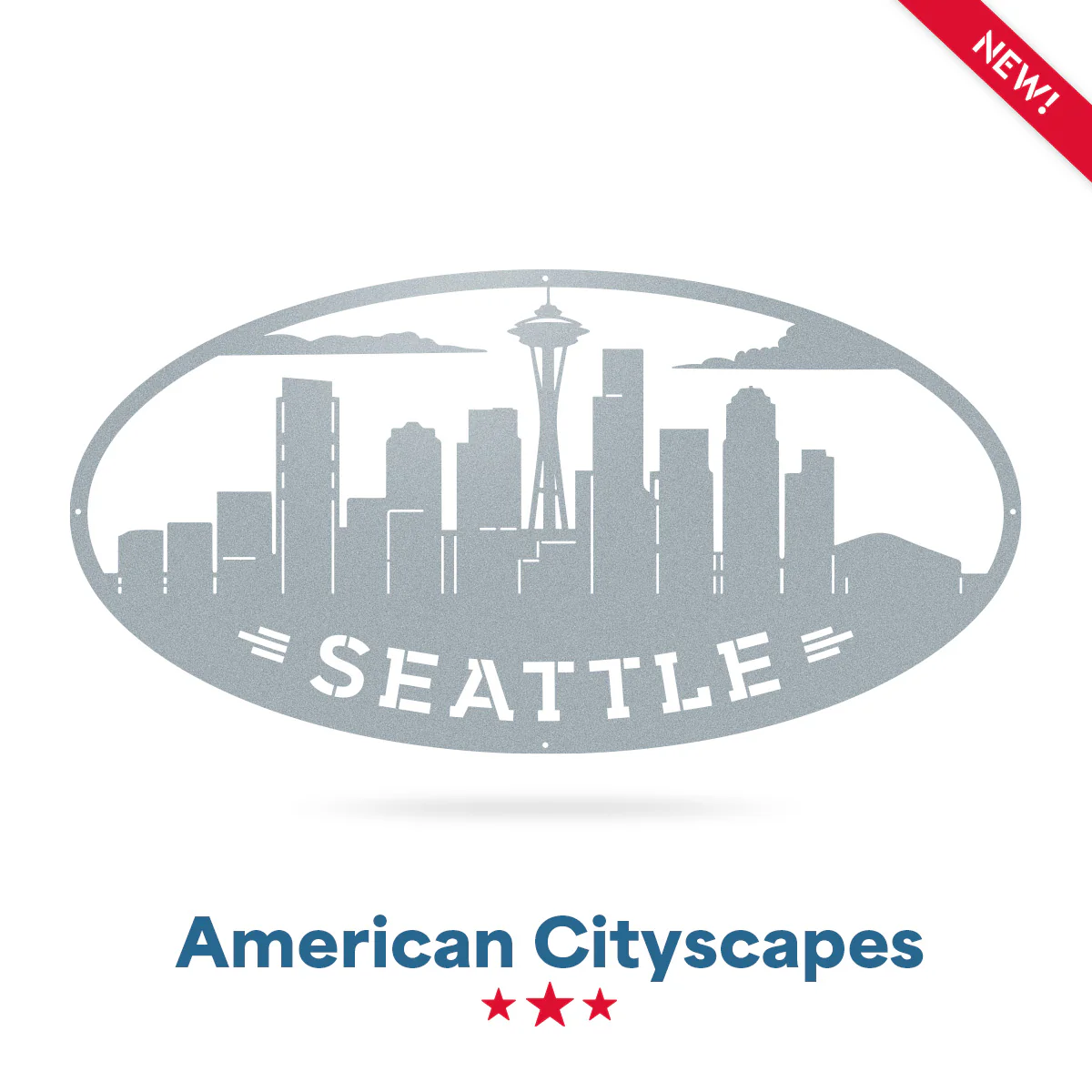 AMERICAN CITIES SKYLINES - Image 18