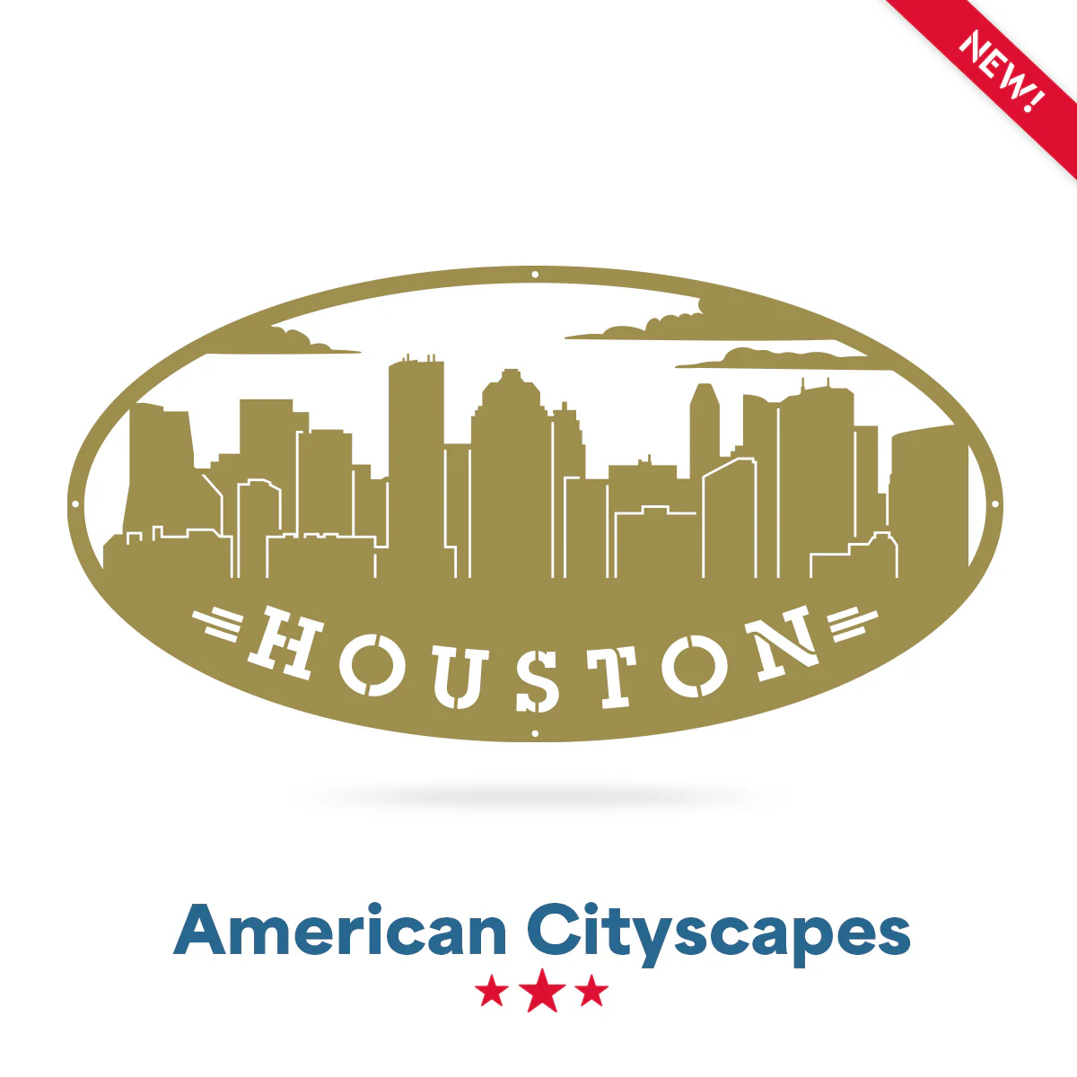 AMERICAN CITIES SKYLINES - Image 8