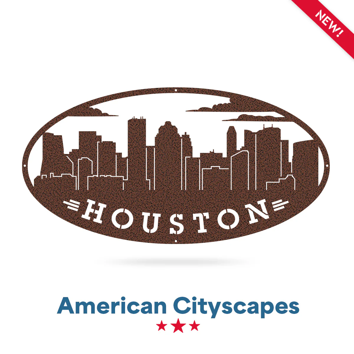 AMERICAN CITIES SKYLINES - Image 9