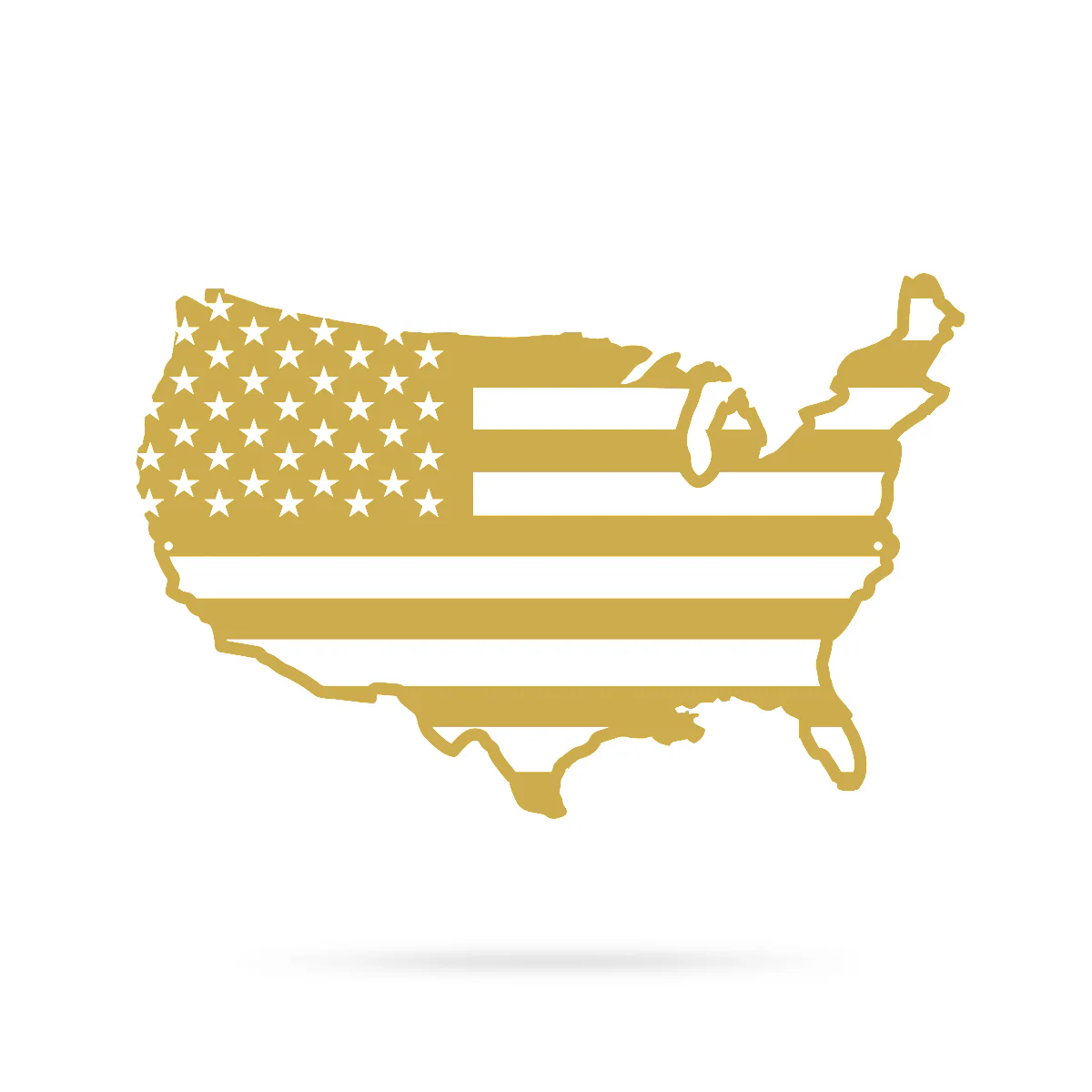 American Flag Wall Décor - Image 6