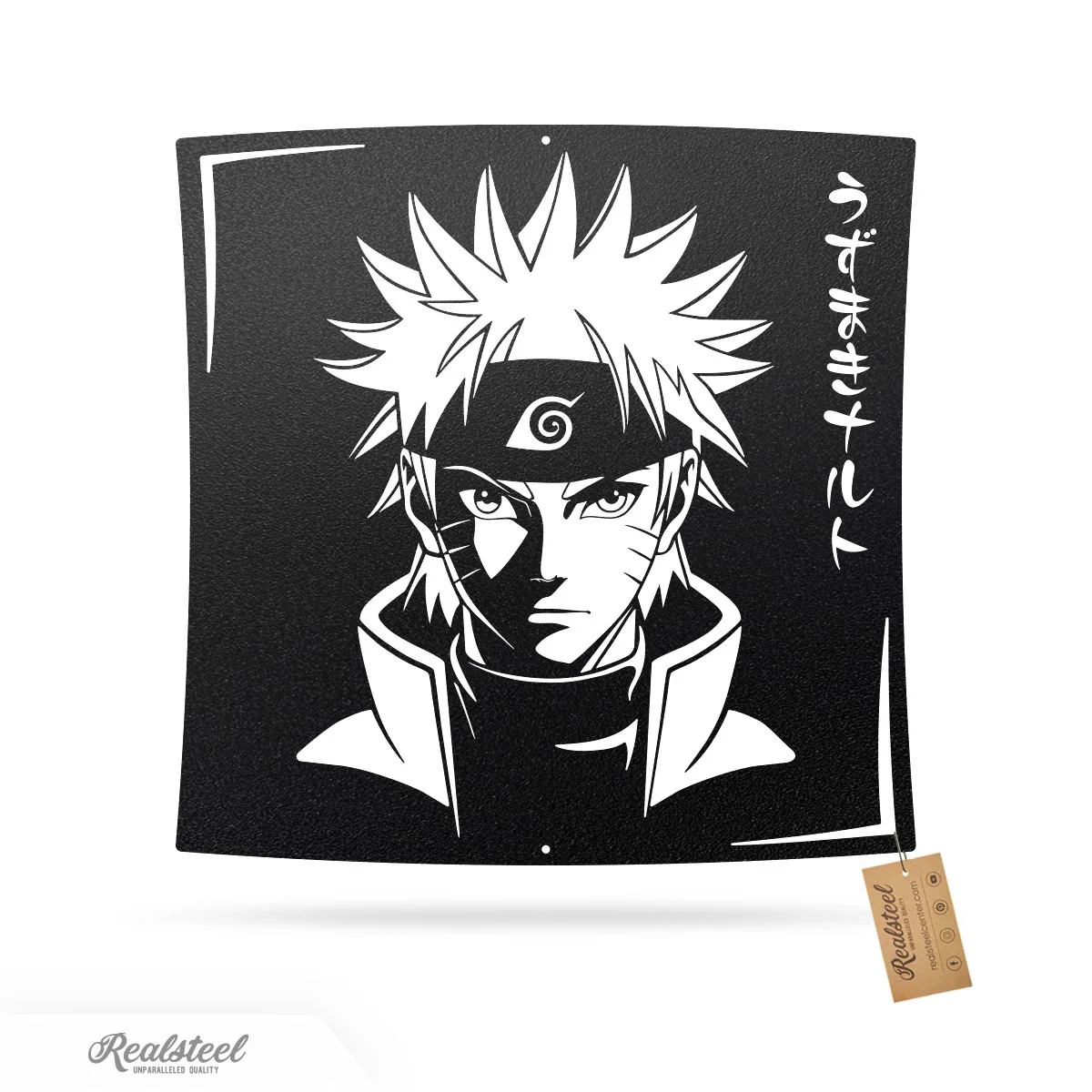 Anime - Naruto Uzumaki - Image 2