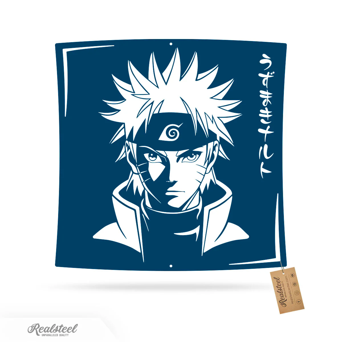 Anime - Naruto Uzumaki - Image 3