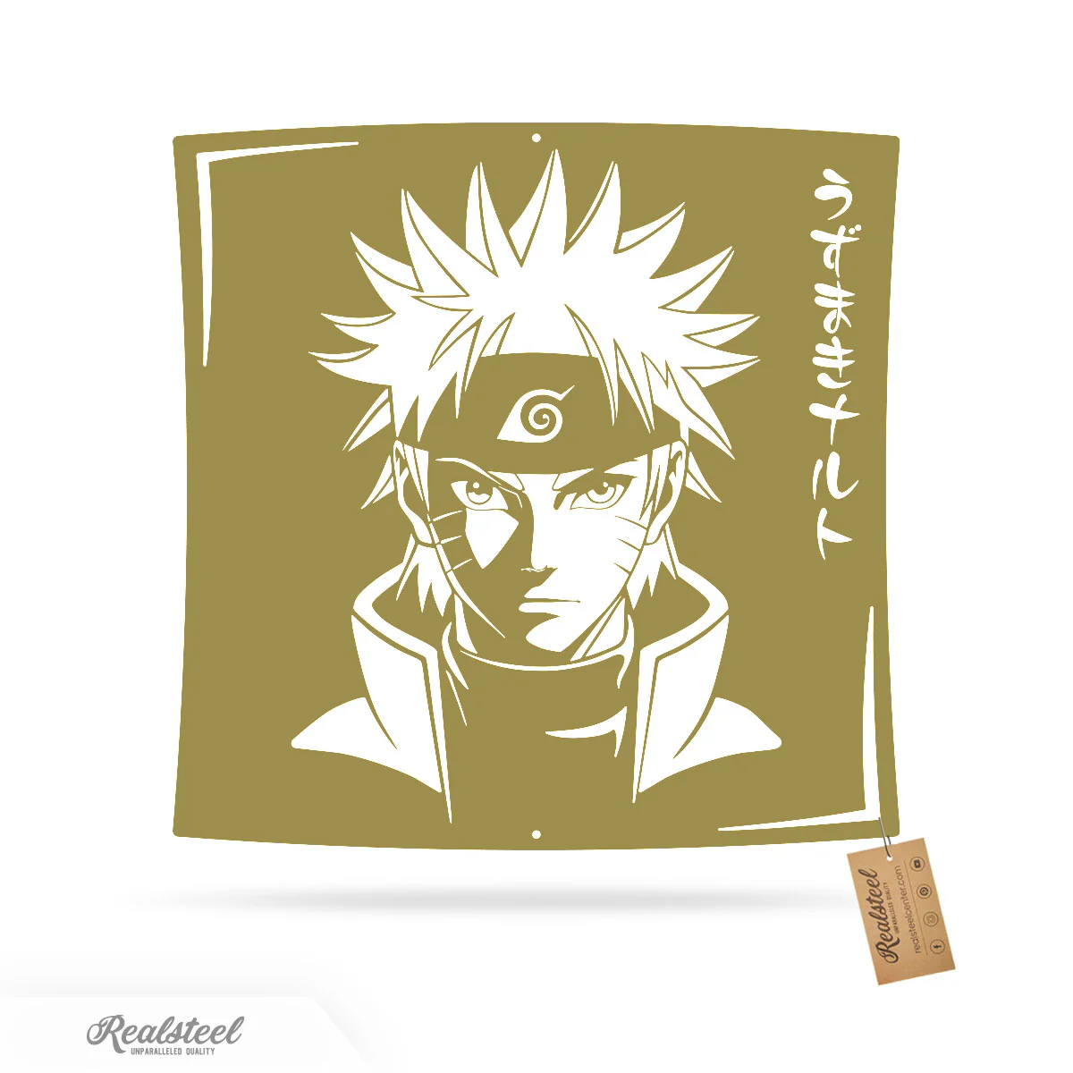 Anime - Naruto Uzumaki - Image 4