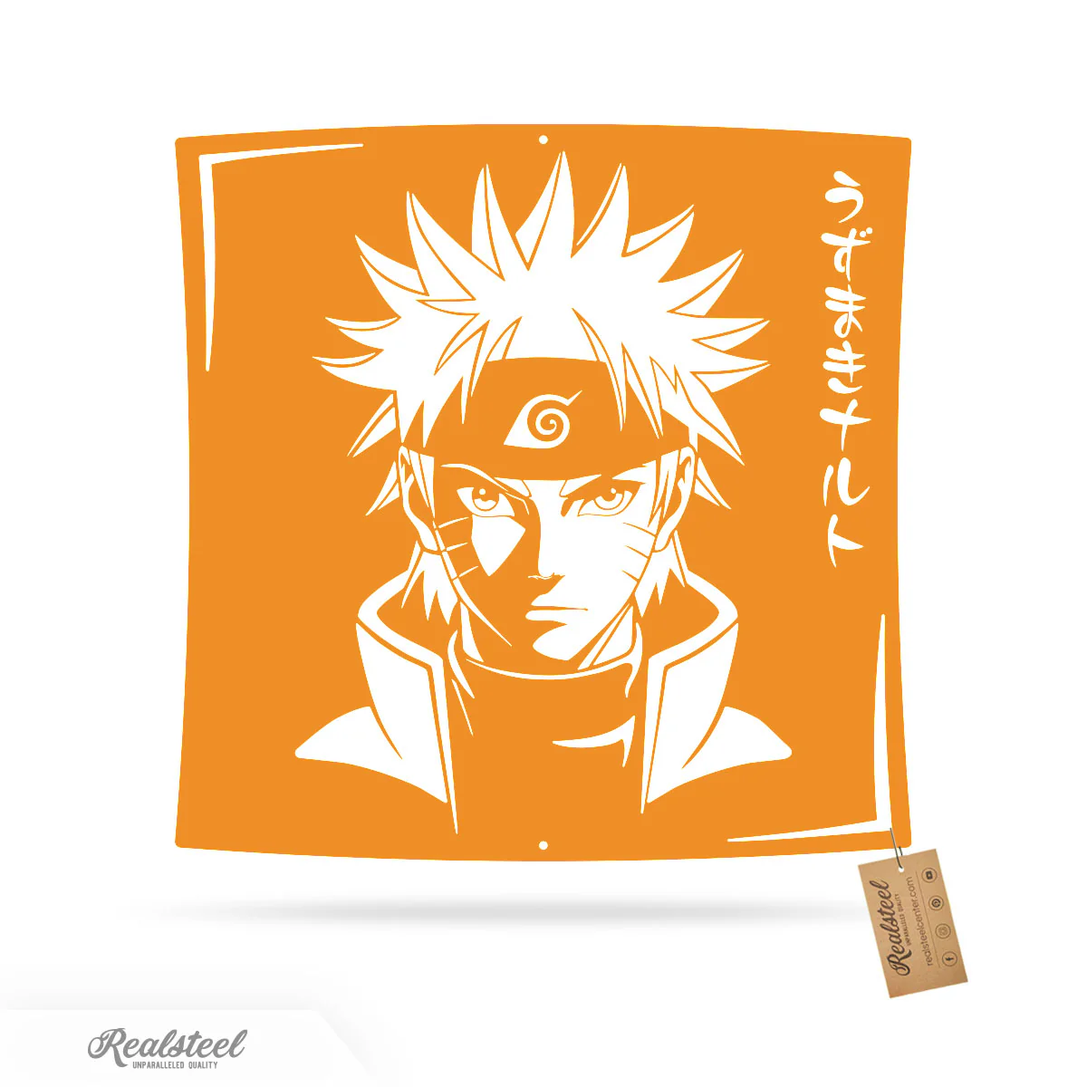 Anime - Naruto Uzumaki - Image 5