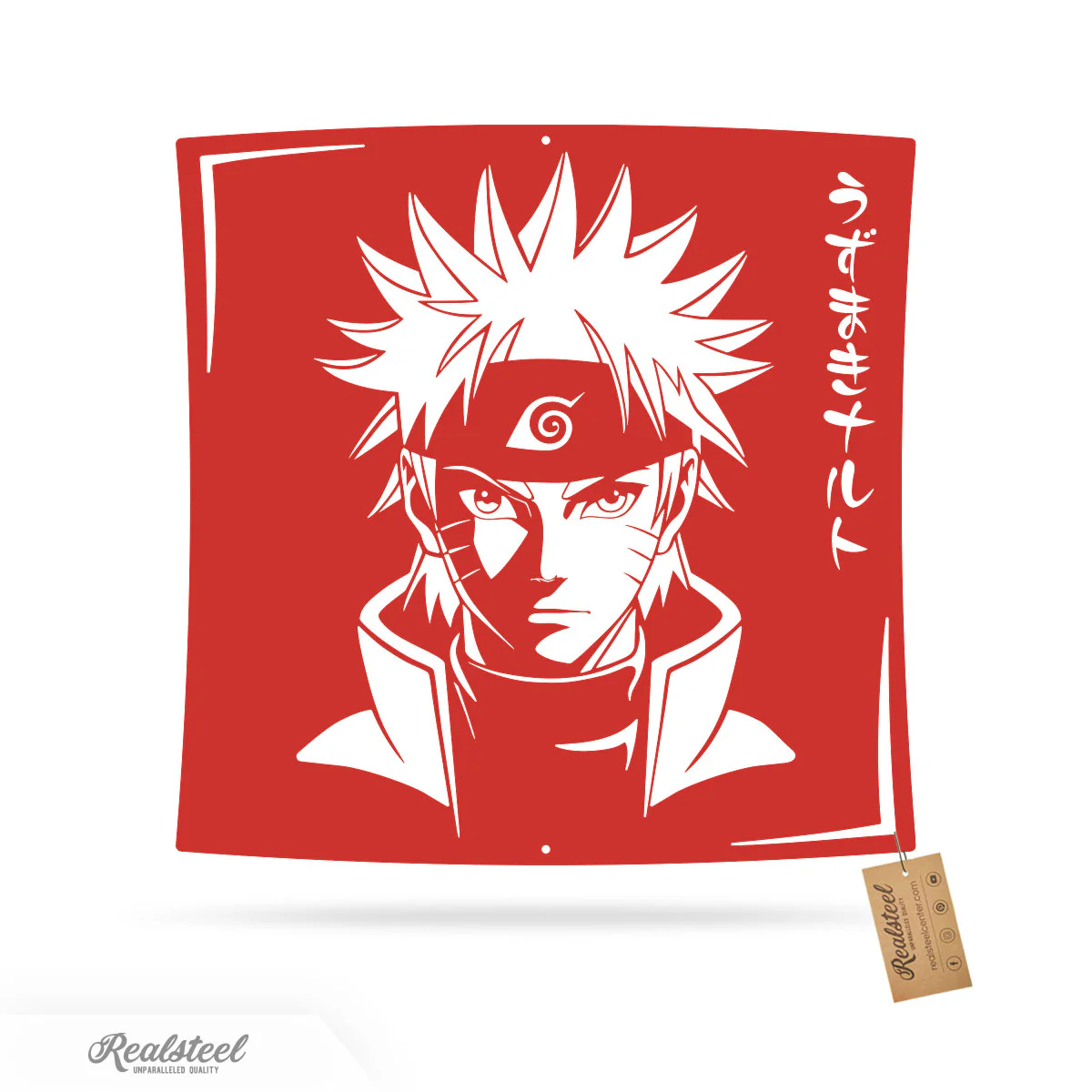 Anime - Naruto Uzumaki - Image 6
