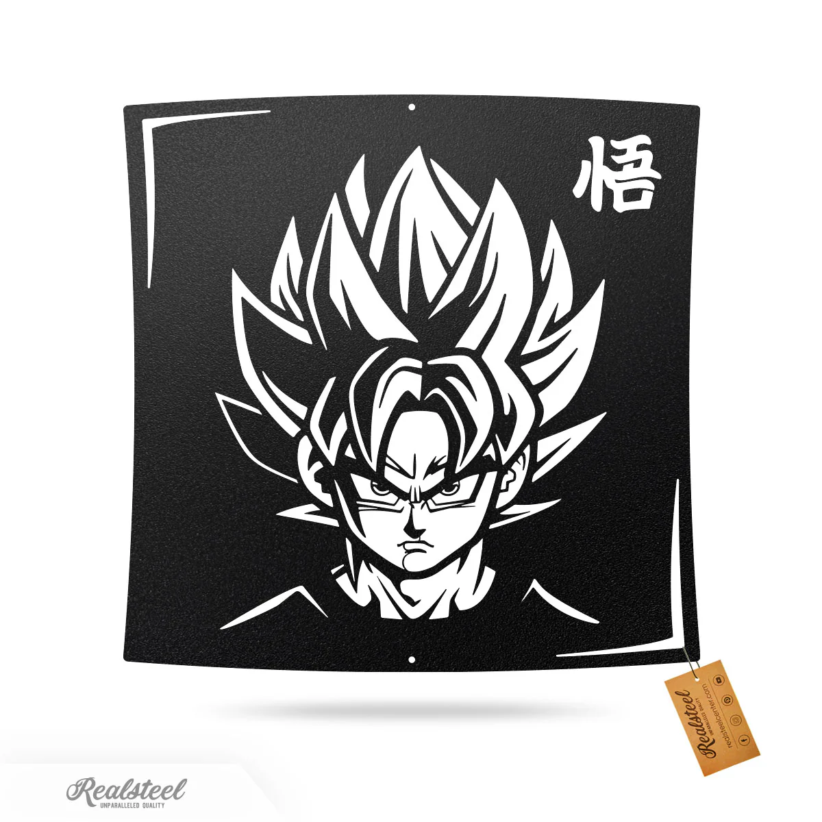 Anime - Son Goku - Image 2
