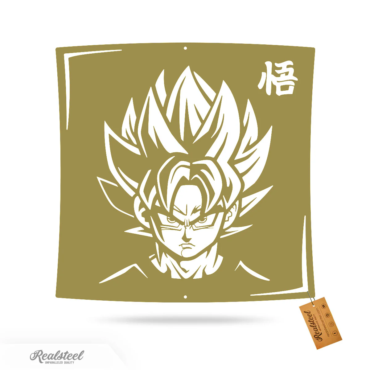 Anime - Son Goku - Image 3