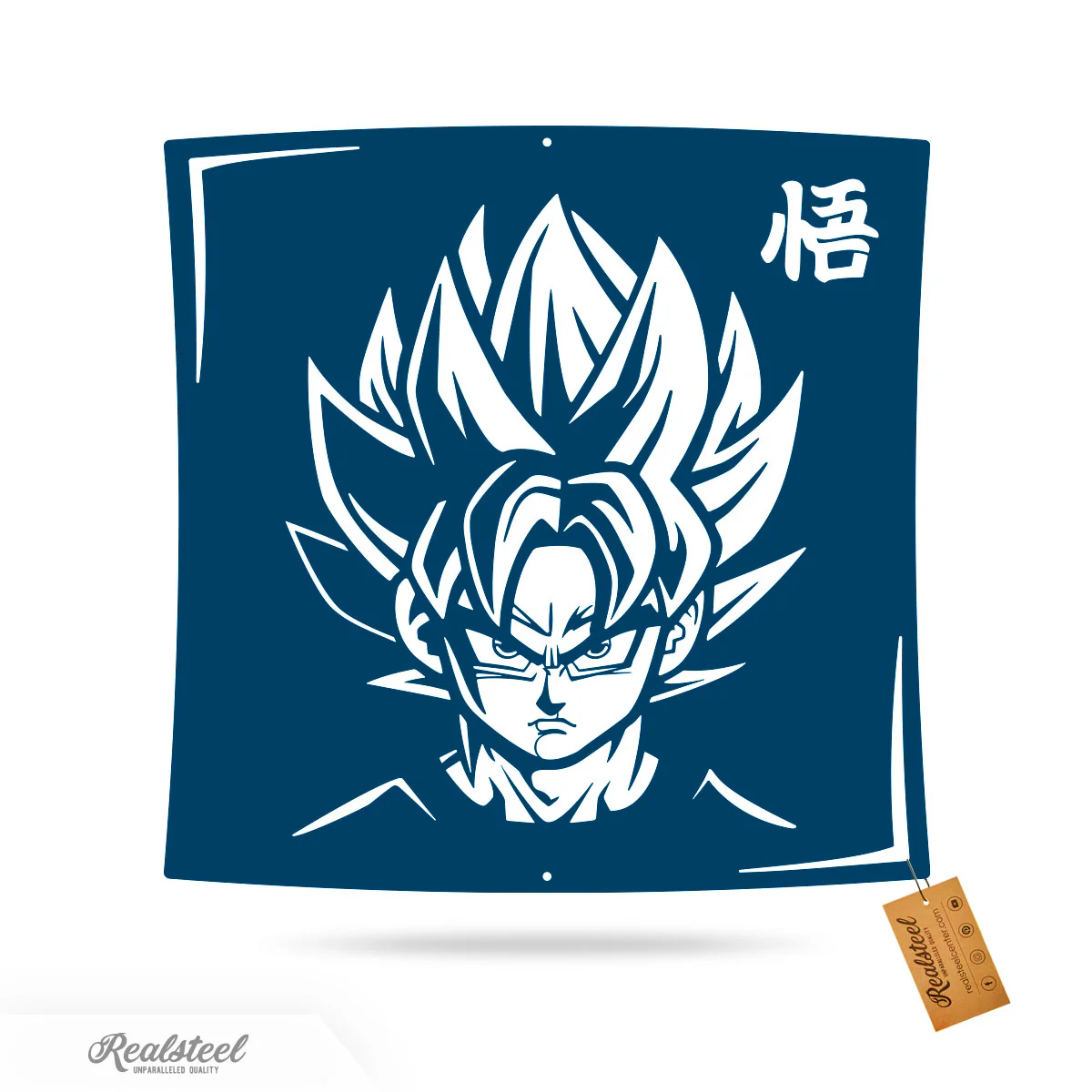 Anime - Son Goku - Image 4