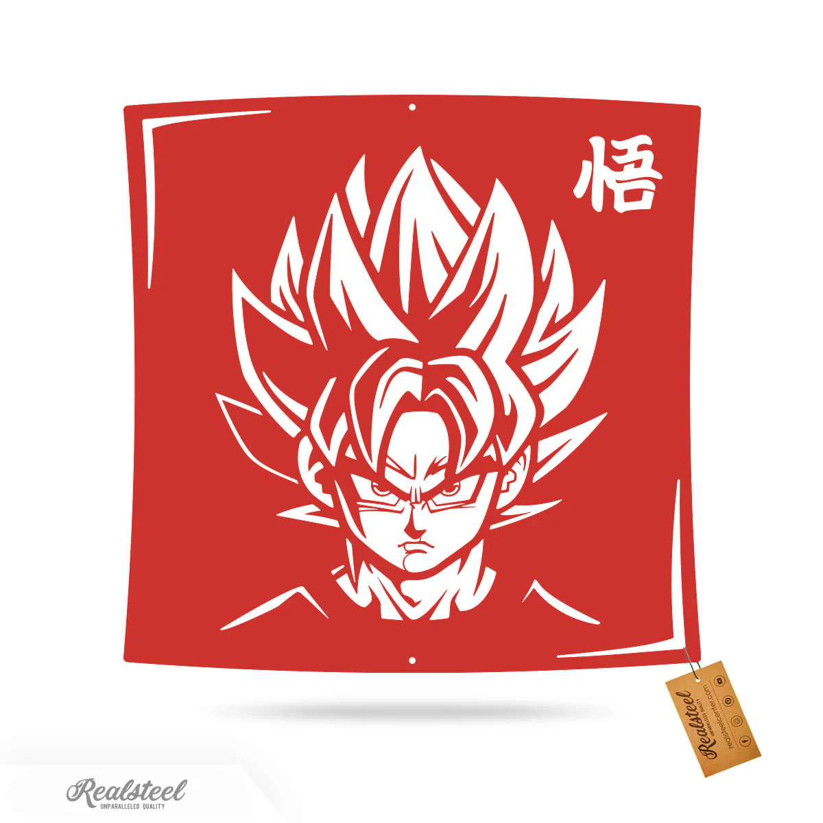 Anime - Son Goku - Image 5