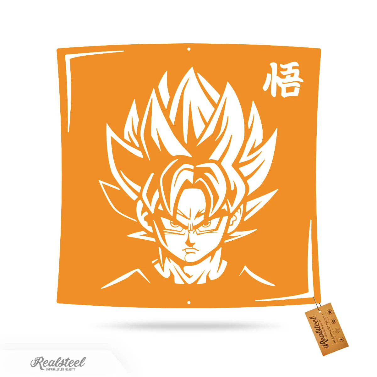 Anime - Son Goku - Image 6
