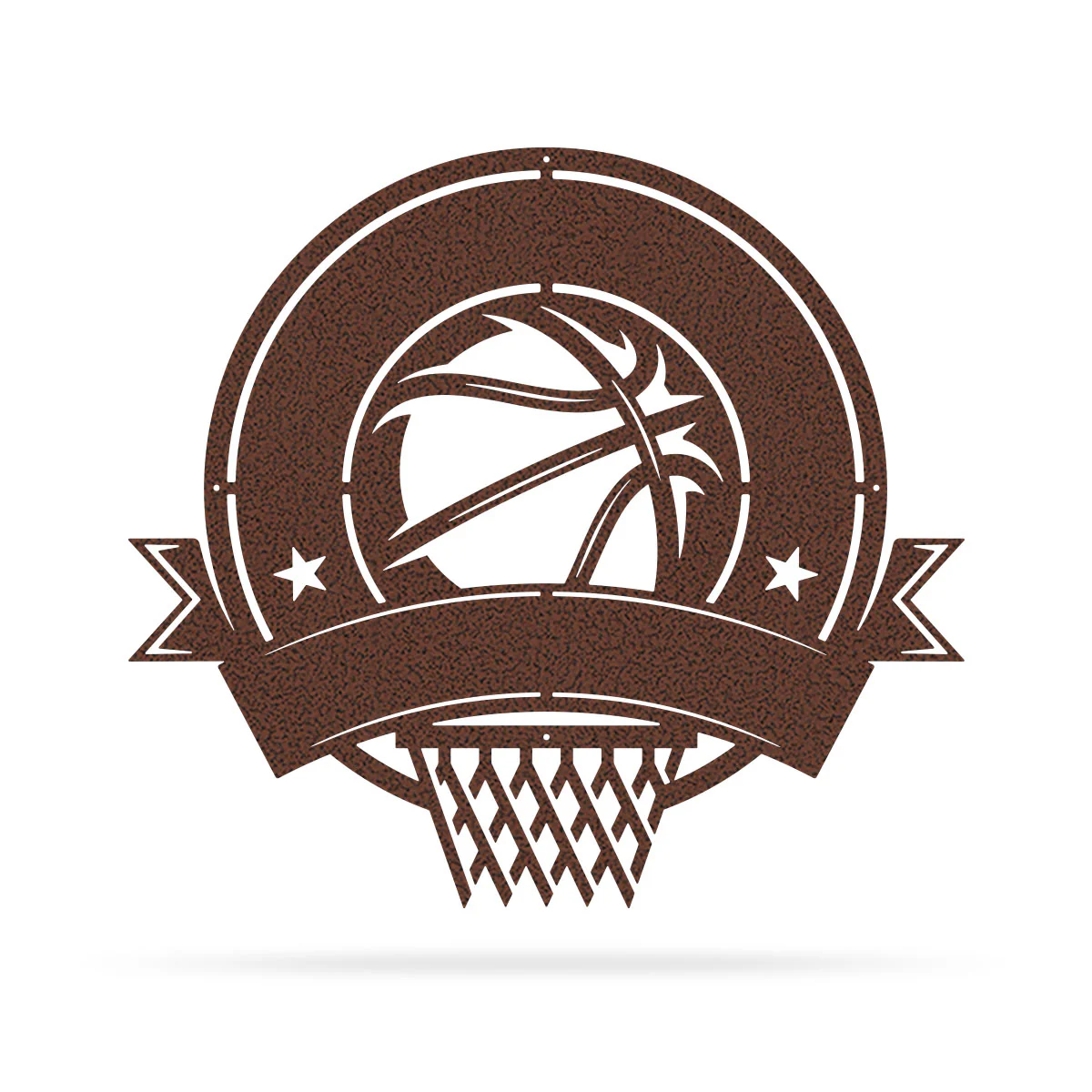 Basketball Monogram - Image 6