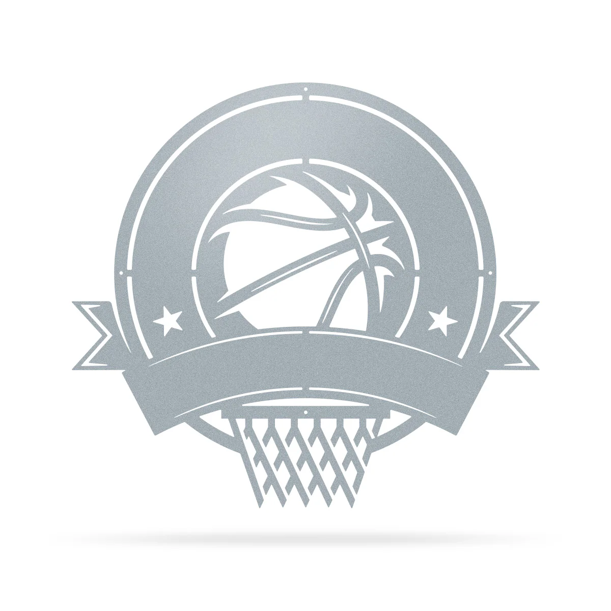 Basketball Monogram - Image 8