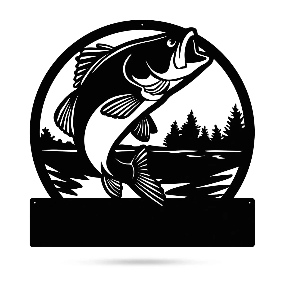 Bass Monogram - Image 4