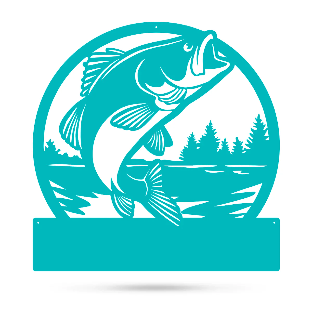Bass Monogram - Image 6