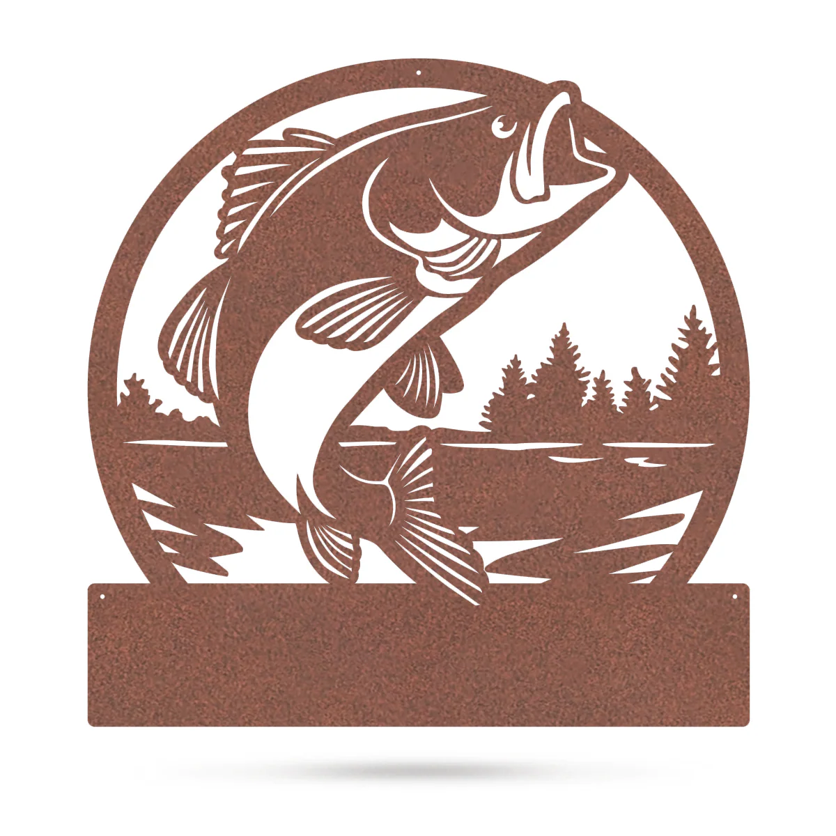 Bass Monogram - Image 9