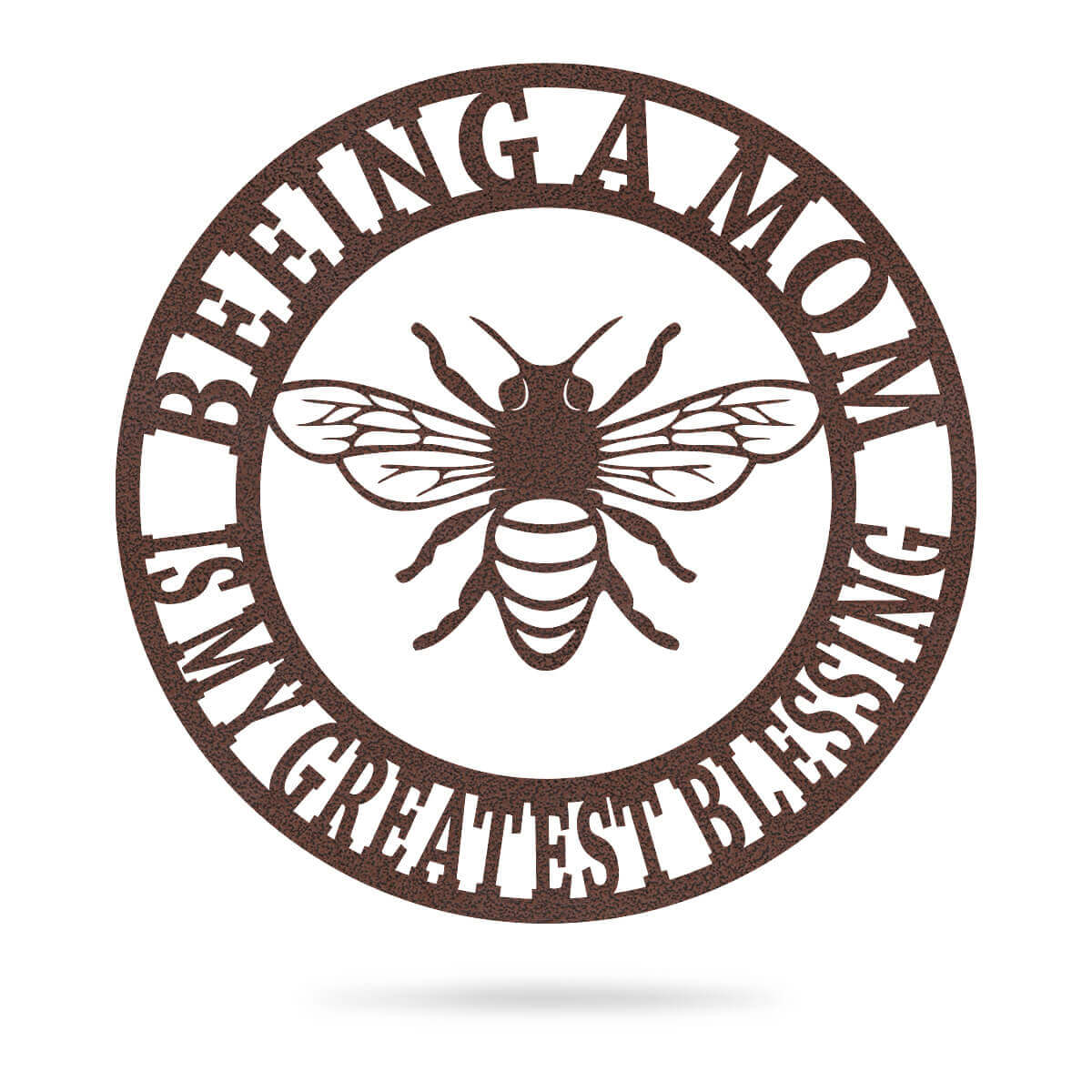 Beeing A Mom Wall Art - Image 8