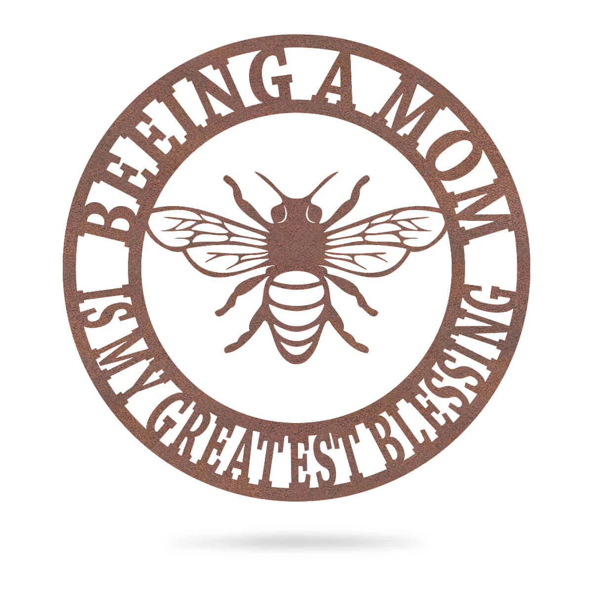 Beeing A Mom Wall Art - Image 9