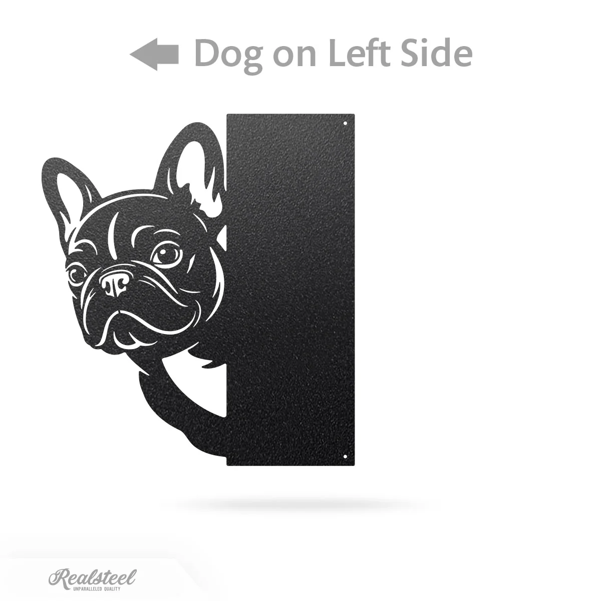 Beware of Dog Address Sign - Image 23