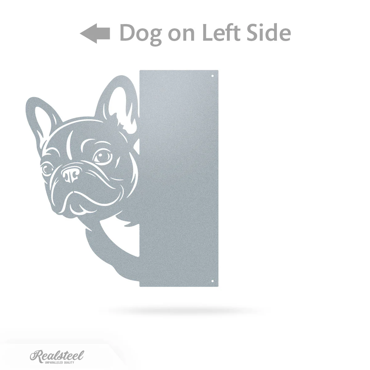 Beware of Dog Address Sign - Image 24