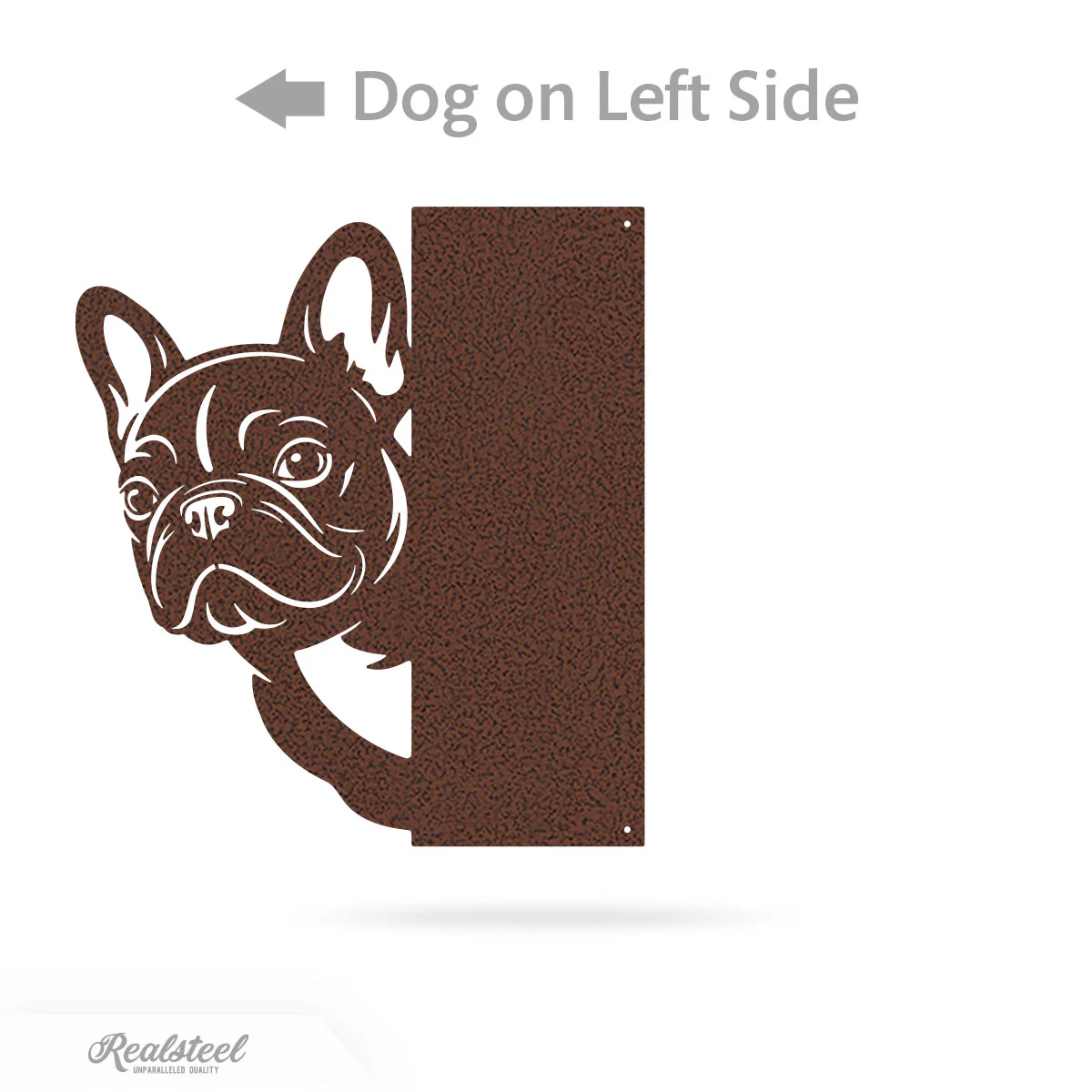 Beware of Dog Address Sign - Image 25