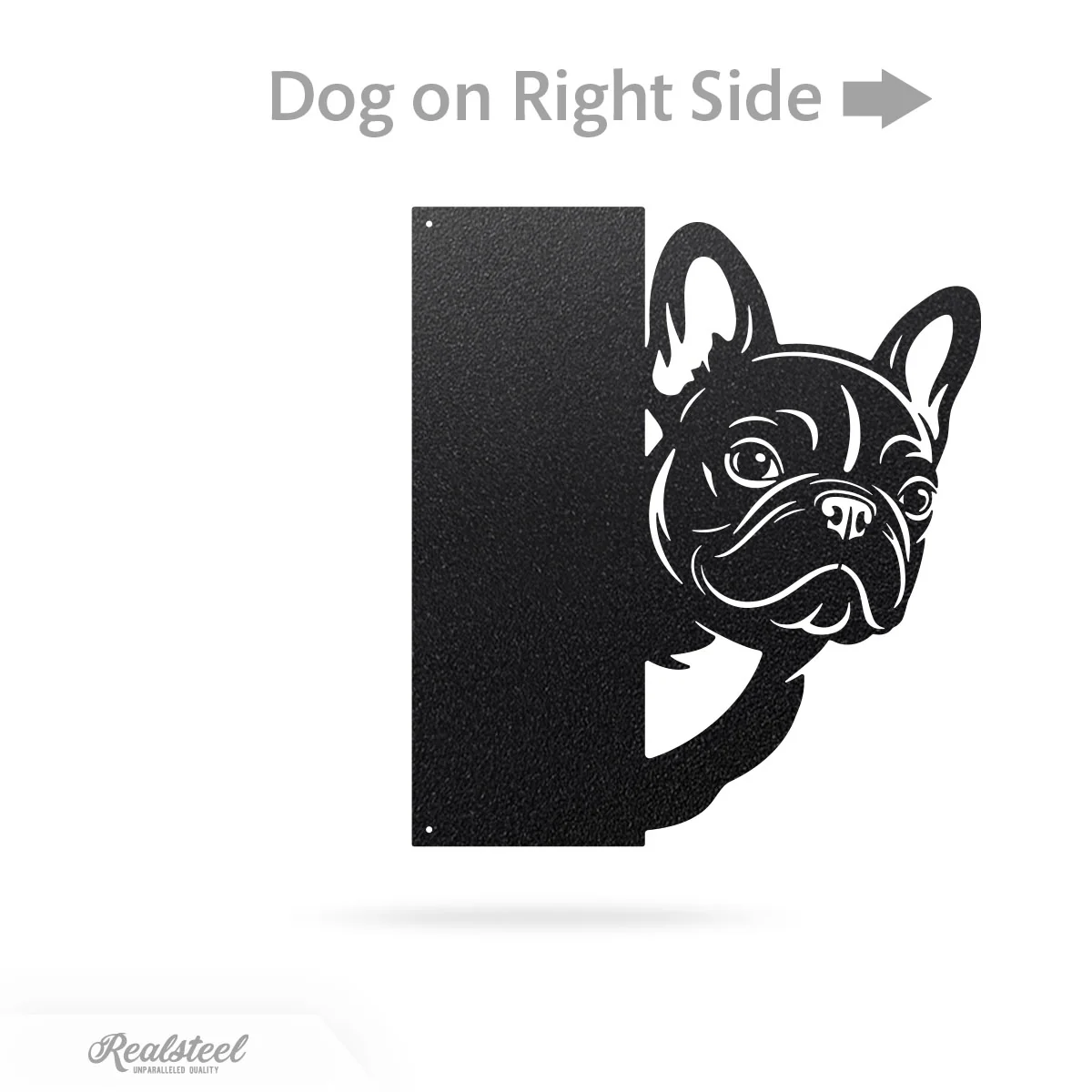 Beware of Dog Address Sign - Image 27