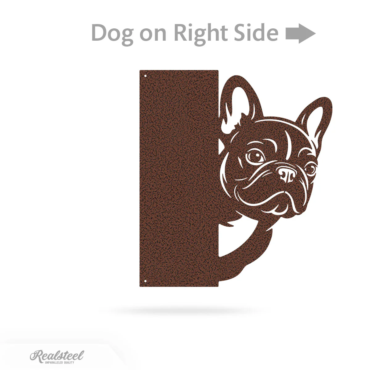 Beware of Dog Address Sign - Image 28