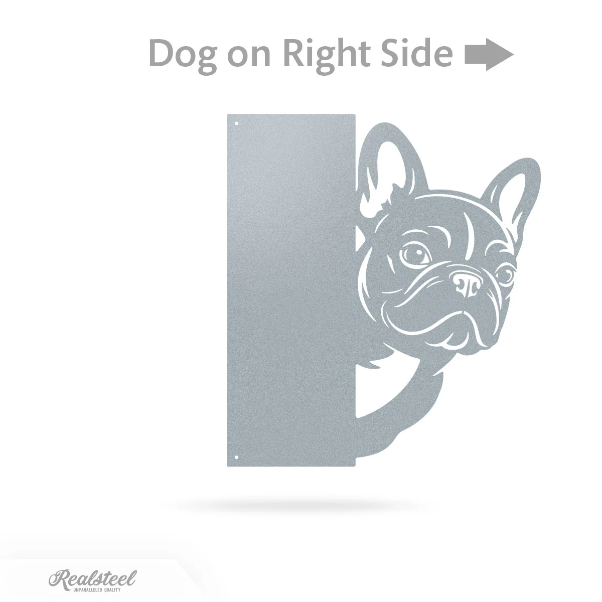 Beware of Dog Address Sign - Image 29