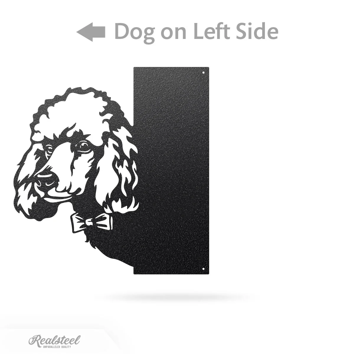 Beware of Dog Address Sign - Image 47