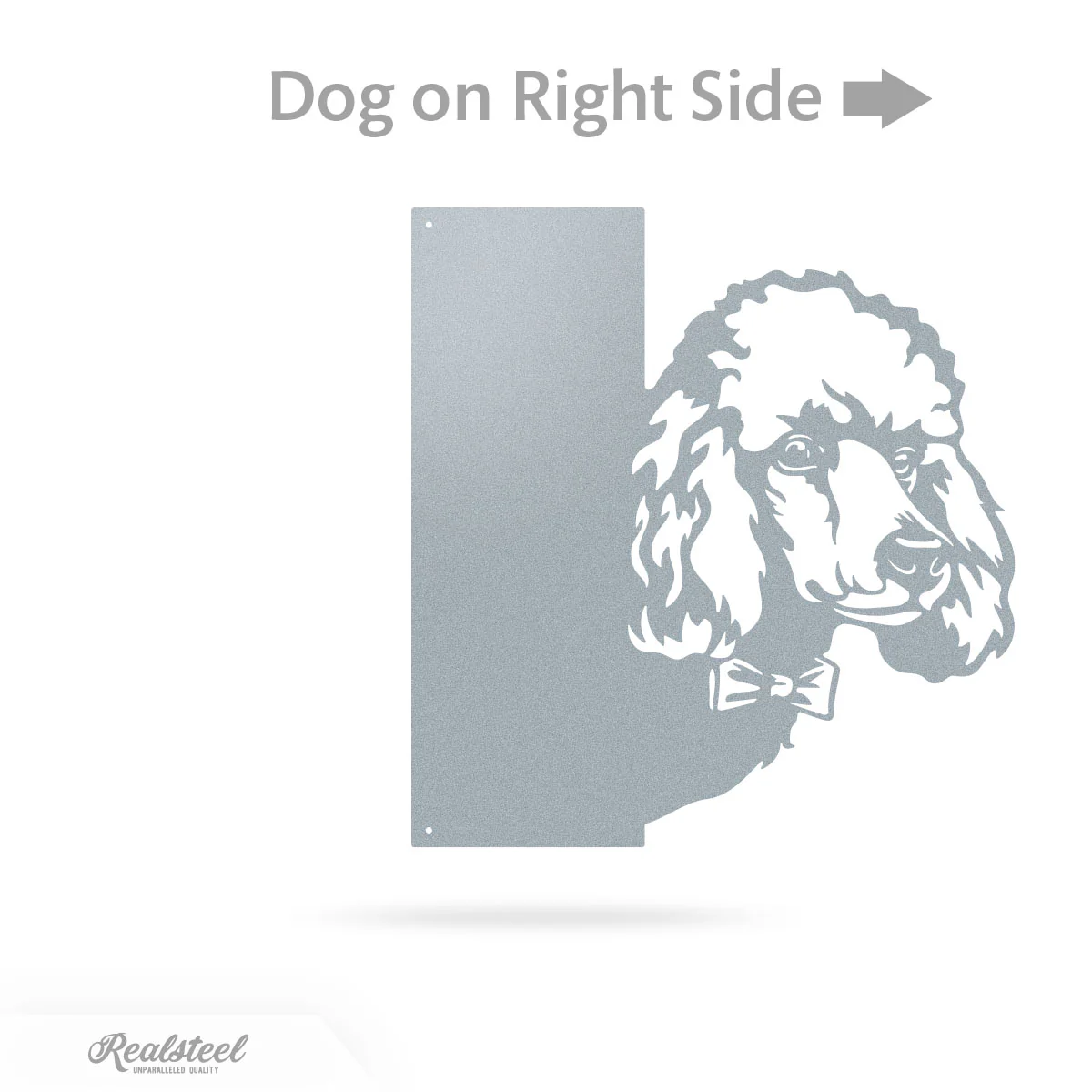 Beware of Dog Address Sign - Image 56