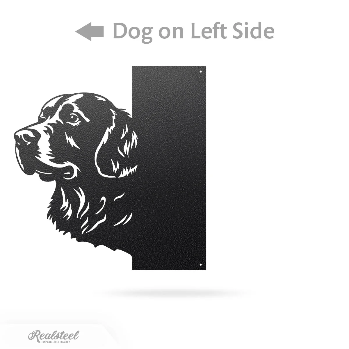 Beware of Dog Address Sign - Image 61